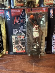 Michael Jordan Maximum Air Series Lot Of 10 Mattel MOC GOAT