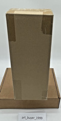 ThreeA (3A) Adventure Kartel (AK) Kamo Mumb 1/6 SEALED Ashley Wood