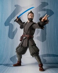 Meisho Movie Realization Sohei Obi-Wan Kenobi 7.1-Inch Collectible Figure