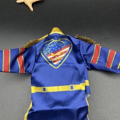 WWE Amazon SS 2024 Ultimate Edition – Cody Rhodes Jacket fodder only 1/12 Scale.