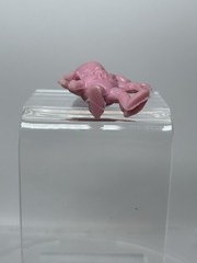 NECLOS FORTRESS Part 1 Dokumon Keshi Figure