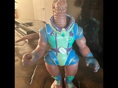 collectibles Dinosaucers Glasslite 1980’s
