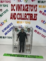 NECA Frankenstein 1931 Movie 7″ Ultimate Color Figure Horror (NO BOX)