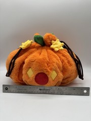 Pop Mart Pumpkin 🎃 Why So Serious Blanket Halloween Limited Edition Authentic