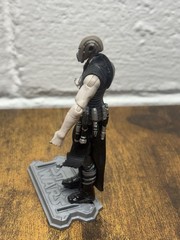 Star Wars Starkiller Galen Marek Sith Lord The Force Unleashed Complete
