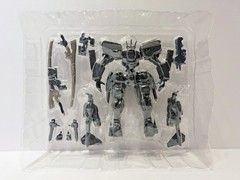 Alternative F-4J Kai Zuikaku Type-82C Robot Figure Advanced System of Action Arm