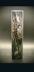 GIJOE CLASSIFIED SERIES “Dodger” Collectors Box Edition