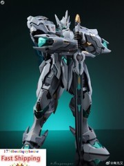 New in box MoShow 1/72 MCT-E02 Progenitor Effect Lancelot of the Lake alloy USA