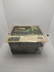 McFarlane’s Monsters Twisted Land of Oz Toto Series 2 Action Figure 2003