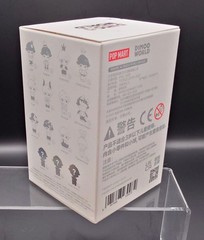 Pop Mart- 100% Authentic Dimoo Retro Series Figurine blind box