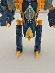 Transformers Beast Machines Jetstorm Deluxe Figure w/ Missiles 💥