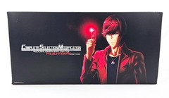 Kamen Rider W CSM ACCEL DRIVER VER 1.5 FUUTO PI EDITION COMPLETE CIB Bandai