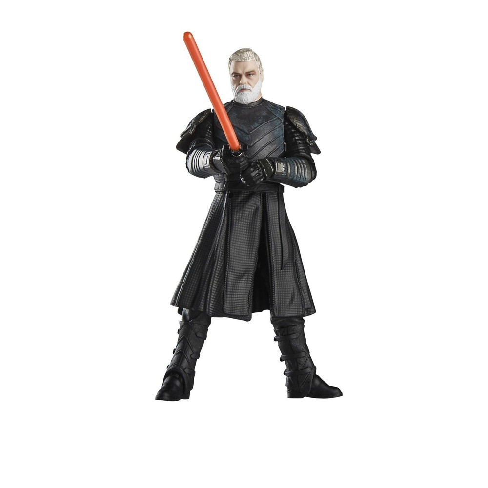 Star Wars The Vintage Collection Baylan Skoll, Star Wars: Ahsoka 3.75 Inch…