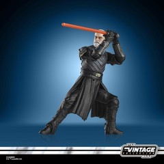 Star Wars The Vintage Collection Baylan Skoll, Star Wars: Ahsoka 3.75 Inch…