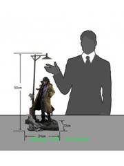 Coomodel X Even Phase 1/6 VC002 Vice City-Detective W(Deluxe Edition) In Stock