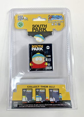 Super Impulse World’s Smallest Micro Figures South Park Cartman