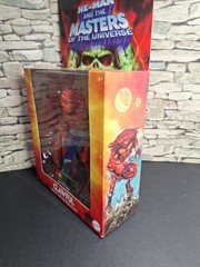 Masters Of The Universe Cartoon Collection Clawful