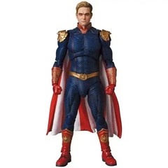 Medicom Toy Mafex 151 Homelander The Boys Action Collection Figures Model Toys