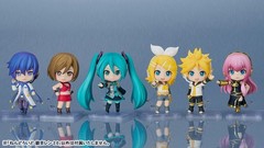 Good Smile Company Nendoroid Kagamine Len 2.0 Action Figure 100mm 2026