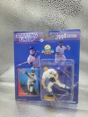 Starting Lineup Figure Hideki Irabu