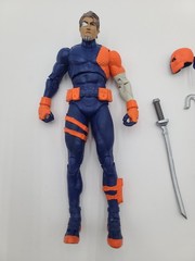 McFarlane Toys DC Multiverse DC Rebirth Deathstroke Action Figure