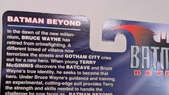 Batman Beyond Blight (See Photos)