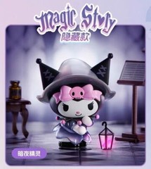 Miniso Sanrio Magic Story Series Confirmed Blind Box Figure Art Toys Hot Gift
