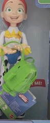 Disney/Pixar Toy Story 5 Small Stars MR. PRICKLEPANTS Mini Fig in backpack!