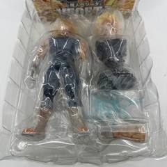 Dragon Ball Z Majin Vegeta 10” Action Figure Super Saiyan Collectible NEW