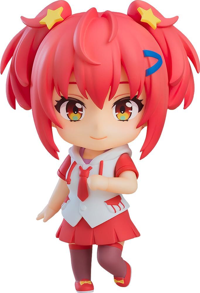 Nendoroid 2261 World Dai Star Kokona Otori Painted non-scale Figure G17689 NEW