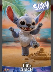 Lilo & Stitch MMS815. Hot Toys , PRE-sale /Sep/2026 💥read B4 Buying