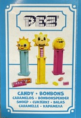 NEW MGA Miniverse Make It Mini TREATS SERIES 1 PEZ CANDY DISPENSERS