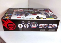 Transformers Titans Return Fortress Maximus NEW SEALED