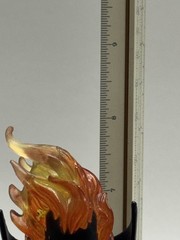 Marvel Legends Dormammu 9” Action Figure Doctor Strange Villain Hasbro – Loose