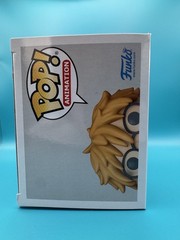 Kikunosuke Toya japanese voice actor signed Chawsaw Mans Denji Funko exclusive