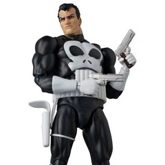 Presale MAFEX THE PUNISHER (COMIC Ver.) Figure No.136 Medicom Toy New