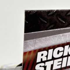 WWE Elite Monday Night War Rick Steiner
