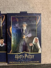 Harry Potter NECA 7” Scale Figures
