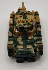 Vintage Tonka Super GoBots Defendor 1985 Short Barrel MR-31 Guardian