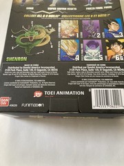 Dragon Ball Dragon Stars Frieza Final Form Fighter Z Figure GameStop Edition