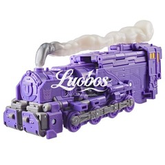 Hasbro SS86 Astrotrain Leader Class Transformer Studio Series The Movie Toy