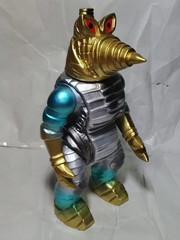 Bullmark Moguera Original Color Sofubi 42127