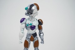 S.H.Figuarts Mecha Frieza Dragon Ball Z Premium Bandai Exclusive