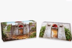 Jurassic Park Final Scene Ray Arnold Samuel L. Jackson SDCC 21 Mattel Exclusive