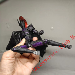 1/12 Solo Leveling Igris PVC Action Figure Model Collection Toy Gift