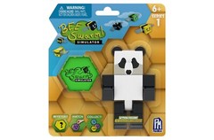 BEE SWARM SIMULATOR Panda Bear Action Figure