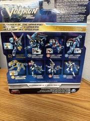 VOLTRON KEITH BASIC ACTION FIGURE NETFLIX BRAND NEW Playmates Toys dreamworks