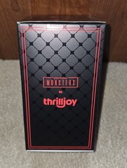 Thrilljoy PIX! Universal Monsters Dracula Common (Hero) LE8888