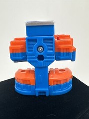 Joyin Number 6 Six Robot Bot Block Toy Figure- 2.2 In…92