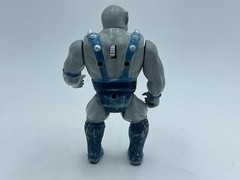 Panthro Thundercats Glasslite Vintage Brazil Not LJN